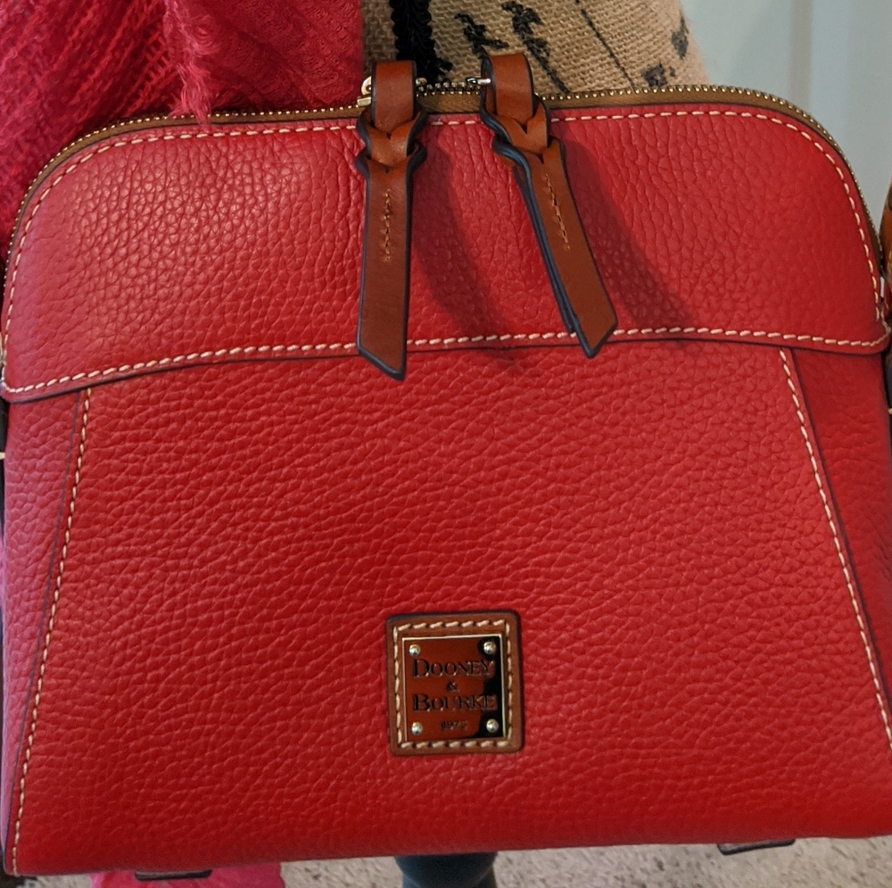 Dooney & Bourke Cameron Crossbody Bag